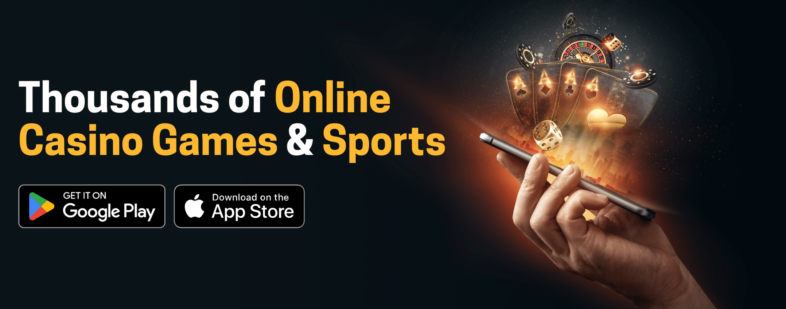 Download the App