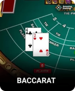 BACCARAT