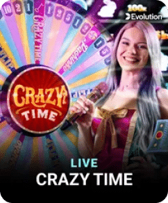 CREAZY TIMES