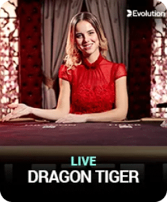 DRAGON TIGER