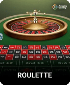 ROULETTE