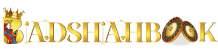 Badshahbook Logo