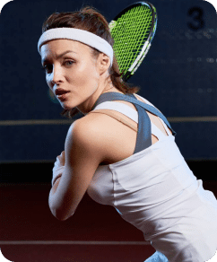 TENNIS