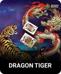 DRAGON TIGER