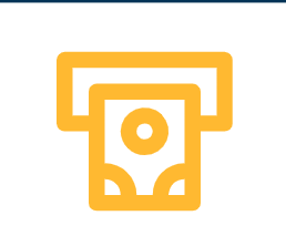 withdraw icon